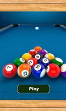 Pool Billiards Classic - bi a截图1