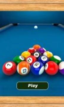 Pool Billiards Classic - bi a截图