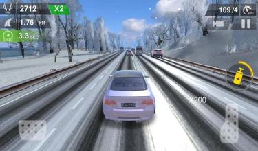 Real Traffic Racing Car India截图3