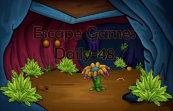 Escape Games Daily-48截图4