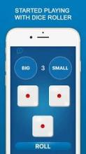 Dice Roller - lucky players, Free and easy to use截图4