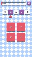 Math Challenge Mania : Brain Workout截图1