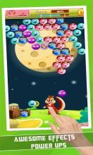 Chipmunk Bubble Pop截图4