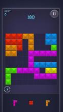 Block Puzzle: Brick Block 1010截图3
