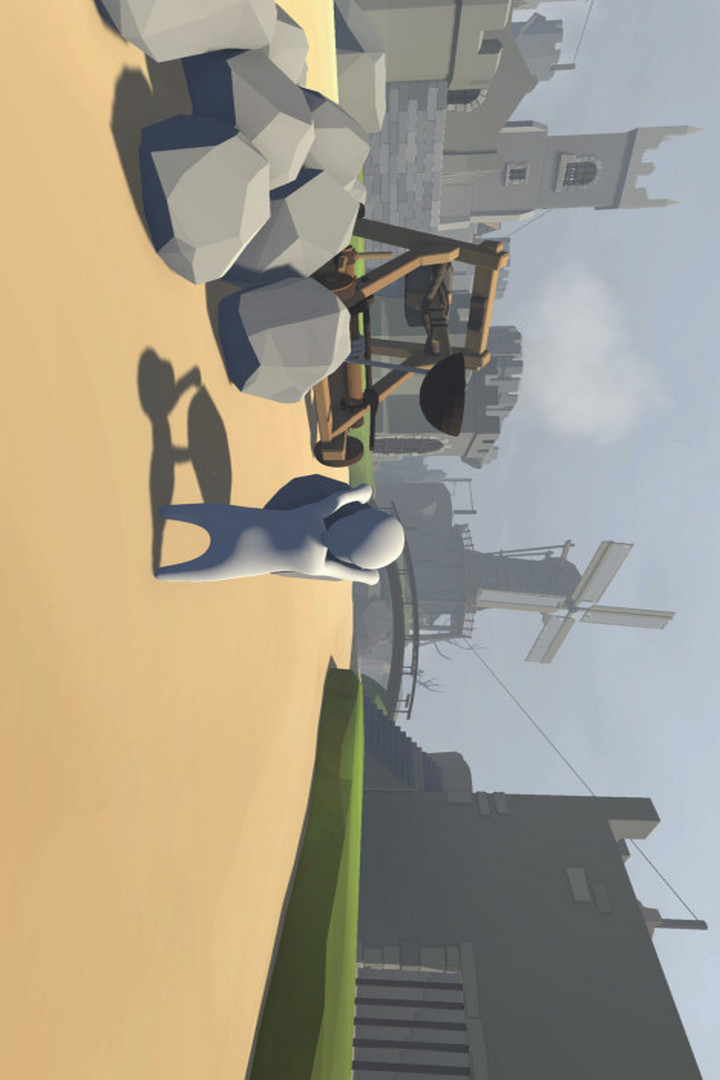 人類一敗涂地截圖預(yù)覽