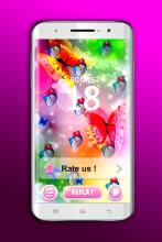 Magic Kitty Piano Tiles Gumball Game截图4