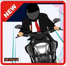 Games Jokowi Adventure截图5