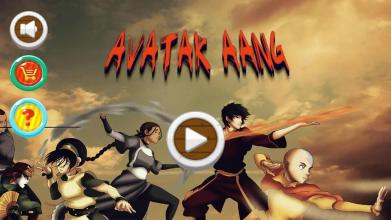 the legend avatar aang.截图4