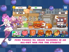 Pop Karts Food Fighters截图3