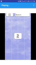 Magic Piano Tiles Pro截图4