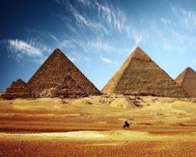 Egypt Jigsaw Puzzle截图2