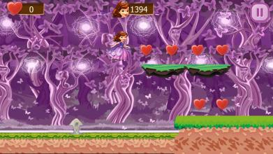 Sofia the princess: First adventure截图4