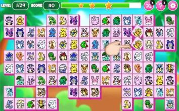 Onet Kawaii Pikachu 2002截图2