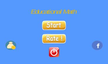 Basics In Education Math截图3