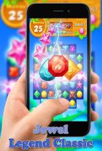 Jewel Legend Classic截图2