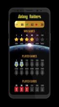 Galaxy Raiders - Space Card Game截图3