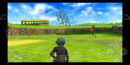 Street Digimon World Adventure截图1