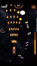 Galaxy Boom - Defend Planet截图5