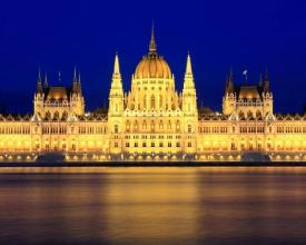 Hungary Jigsaw Puzzle截图1