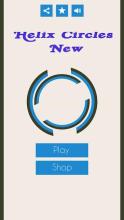 Helix Circles New截图3