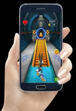 Looney Tunes - Jungle World Dash截图2