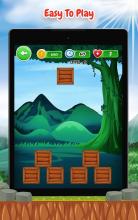 One Minute Block Puzzle, A Tower Building Game截图3