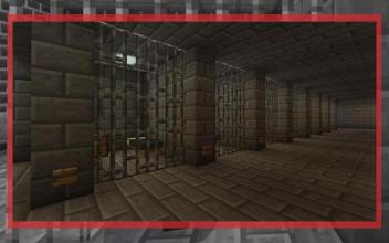 Prison For Life - map for mcpe截图2