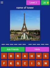 Archi Quiz (Architecture Game)截图4