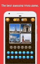 Word Guessing Game截图5