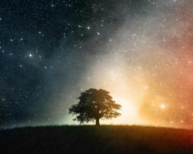 Galaxy Jigsaw Puzzle截图1