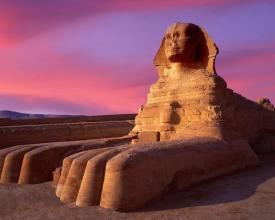 Egypt Jigsaw Puzzle截图1