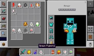 Redstone Mechanic Addons for MCPE截图2