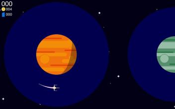 ORBIT - make your way through space截图5