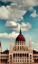 Hungary Jigsaw Puzzle截图5