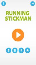 Running Stickman截图5