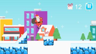 Run Santa Run 3截图5