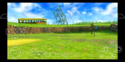 Street Digimon World Adventure截图2