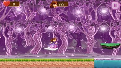 Sofia the princess: First adventure截图1