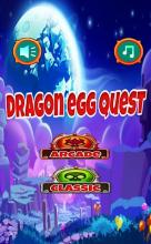 Dragon Egg Quest Match 3截图5