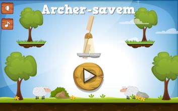 Archer - Savem截图2