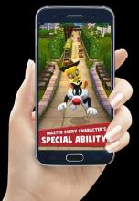 Looney Tunes - Jungle World Dash截图3