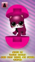 LOL Pets™ : Surprise Dolls Opening截图3