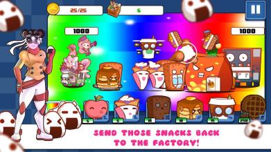 Pop Karts Food Fighters截图4