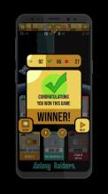 Galaxy Raiders - Space Card Game截图4