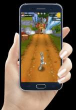 Looney Tunes - Jungle World Dash截图1