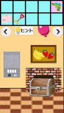 【Escape from sweets home】Escape The Room 3截图1