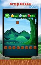 One Minute Block Puzzle, A Tower Building Game截图1