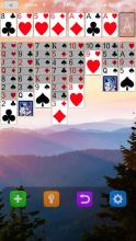 FreeCell Solitaire - Card Games Free截图1