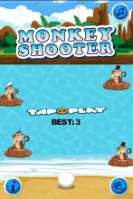 Monkey Shooter截图3