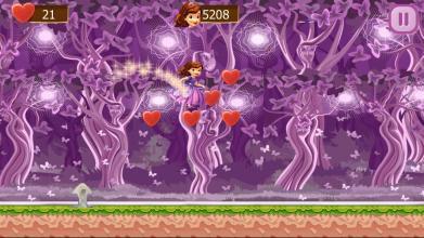 Sofia the princess: First adventure截图3